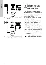 Предварительный просмотр 456 страницы Grundfos Multilift M Series Installation And Operating Instructions Manual