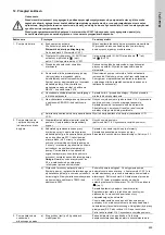 Предварительный просмотр 459 страницы Grundfos Multilift M Series Installation And Operating Instructions Manual