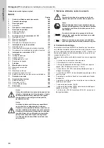 Предварительный просмотр 462 страницы Grundfos Multilift M Series Installation And Operating Instructions Manual