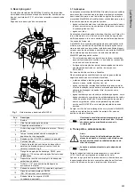 Предварительный просмотр 463 страницы Grundfos Multilift M Series Installation And Operating Instructions Manual