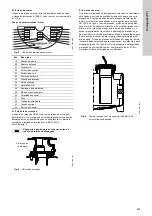 Предварительный просмотр 465 страницы Grundfos Multilift M Series Installation And Operating Instructions Manual