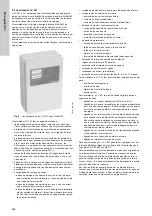 Предварительный просмотр 466 страницы Grundfos Multilift M Series Installation And Operating Instructions Manual