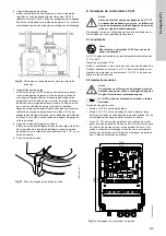 Предварительный просмотр 479 страницы Grundfos Multilift M Series Installation And Operating Instructions Manual