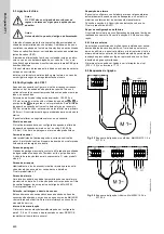 Предварительный просмотр 480 страницы Grundfos Multilift M Series Installation And Operating Instructions Manual