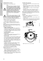 Предварительный просмотр 482 страницы Grundfos Multilift M Series Installation And Operating Instructions Manual