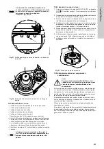 Предварительный просмотр 483 страницы Grundfos Multilift M Series Installation And Operating Instructions Manual