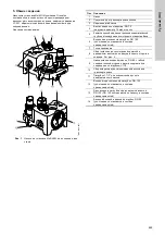 Предварительный просмотр 489 страницы Grundfos Multilift M Series Installation And Operating Instructions Manual