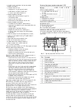 Предварительный просмотр 493 страницы Grundfos Multilift M Series Installation And Operating Instructions Manual