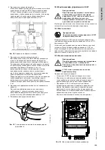 Предварительный просмотр 505 страницы Grundfos Multilift M Series Installation And Operating Instructions Manual