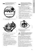 Предварительный просмотр 509 страницы Grundfos Multilift M Series Installation And Operating Instructions Manual