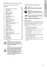 Предварительный просмотр 515 страницы Grundfos Multilift M Series Installation And Operating Instructions Manual