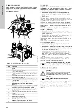 Предварительный просмотр 516 страницы Grundfos Multilift M Series Installation And Operating Instructions Manual