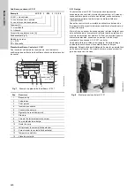 Предварительный просмотр 520 страницы Grundfos Multilift M Series Installation And Operating Instructions Manual