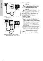 Предварительный просмотр 534 страницы Grundfos Multilift M Series Installation And Operating Instructions Manual