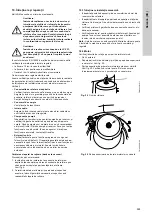 Предварительный просмотр 535 страницы Grundfos Multilift M Series Installation And Operating Instructions Manual