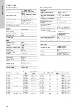 Предварительный просмотр 538 страницы Grundfos Multilift M Series Installation And Operating Instructions Manual