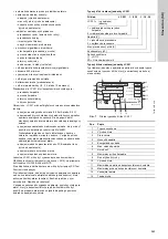 Предварительный просмотр 545 страницы Grundfos Multilift M Series Installation And Operating Instructions Manual