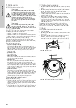 Предварительный просмотр 560 страницы Grundfos Multilift M Series Installation And Operating Instructions Manual