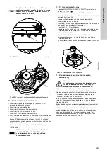 Предварительный просмотр 561 страницы Grundfos Multilift M Series Installation And Operating Instructions Manual