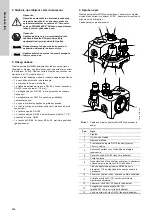 Предварительный просмотр 566 страницы Grundfos Multilift M Series Installation And Operating Instructions Manual