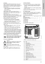 Предварительный просмотр 567 страницы Grundfos Multilift M Series Installation And Operating Instructions Manual