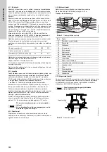 Предварительный просмотр 568 страницы Grundfos Multilift M Series Installation And Operating Instructions Manual