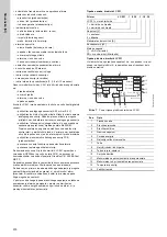 Предварительный просмотр 570 страницы Grundfos Multilift M Series Installation And Operating Instructions Manual