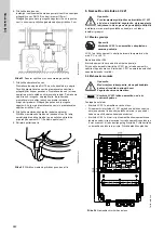 Предварительный просмотр 582 страницы Grundfos Multilift M Series Installation And Operating Instructions Manual