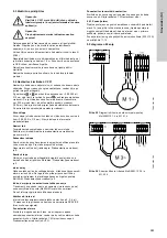 Предварительный просмотр 583 страницы Grundfos Multilift M Series Installation And Operating Instructions Manual