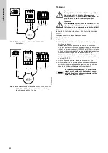 Предварительный просмотр 584 страницы Grundfos Multilift M Series Installation And Operating Instructions Manual