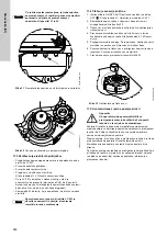 Предварительный просмотр 586 страницы Grundfos Multilift M Series Installation And Operating Instructions Manual