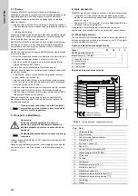 Предварительный просмотр 592 страницы Grundfos Multilift M Series Installation And Operating Instructions Manual