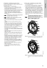 Предварительный просмотр 605 страницы Grundfos Multilift M Series Installation And Operating Instructions Manual