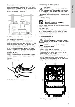 Предварительный просмотр 607 страницы Grundfos Multilift M Series Installation And Operating Instructions Manual