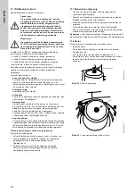 Предварительный просмотр 610 страницы Grundfos Multilift M Series Installation And Operating Instructions Manual