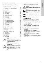 Предварительный просмотр 615 страницы Grundfos Multilift M Series Installation And Operating Instructions Manual