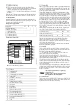 Предварительный просмотр 617 страницы Grundfos Multilift M Series Installation And Operating Instructions Manual