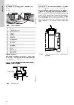 Предварительный просмотр 618 страницы Grundfos Multilift M Series Installation And Operating Instructions Manual