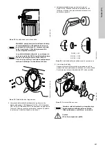 Предварительный просмотр 631 страницы Grundfos Multilift M Series Installation And Operating Instructions Manual