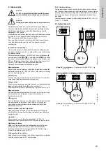 Предварительный просмотр 633 страницы Grundfos Multilift M Series Installation And Operating Instructions Manual