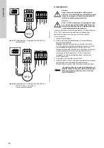 Предварительный просмотр 634 страницы Grundfos Multilift M Series Installation And Operating Instructions Manual