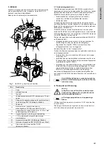 Предварительный просмотр 641 страницы Grundfos Multilift M Series Installation And Operating Instructions Manual