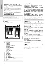 Предварительный просмотр 642 страницы Grundfos Multilift M Series Installation And Operating Instructions Manual