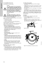 Предварительный просмотр 660 страницы Grundfos Multilift M Series Installation And Operating Instructions Manual