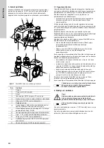 Предварительный просмотр 666 страницы Grundfos Multilift M Series Installation And Operating Instructions Manual