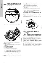 Предварительный просмотр 686 страницы Grundfos Multilift M Series Installation And Operating Instructions Manual