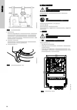 Предварительный просмотр 708 страницы Grundfos Multilift M Series Installation And Operating Instructions Manual