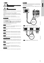 Предварительный просмотр 709 страницы Grundfos Multilift M Series Installation And Operating Instructions Manual