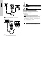 Предварительный просмотр 710 страницы Grundfos Multilift M Series Installation And Operating Instructions Manual