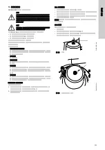 Предварительный просмотр 711 страницы Grundfos Multilift M Series Installation And Operating Instructions Manual